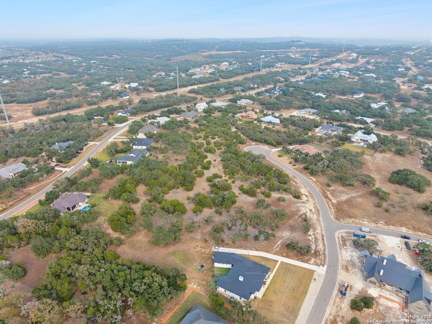 1.01 acres in Comal County - photo 6