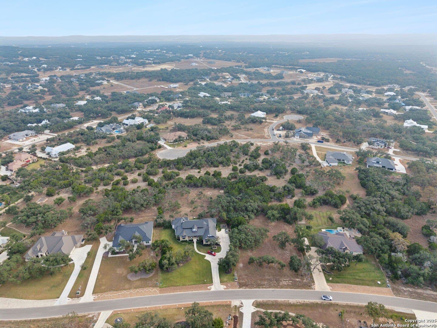 1.01 acres in Comal County - photo 9