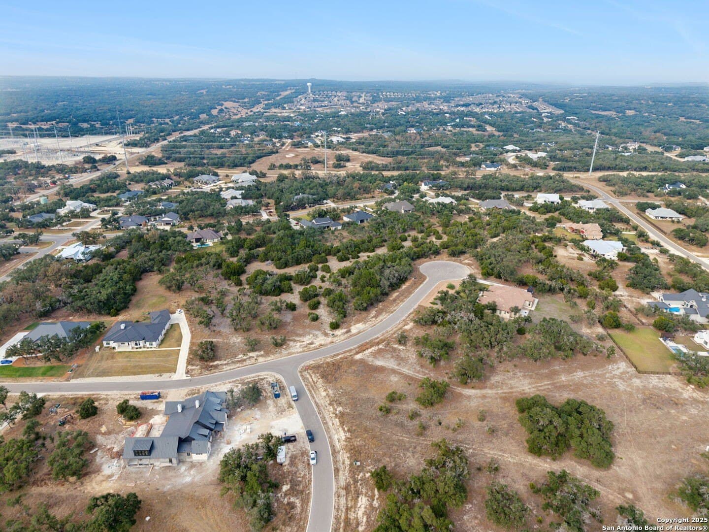 1.01 acres in Comal County - photo 15