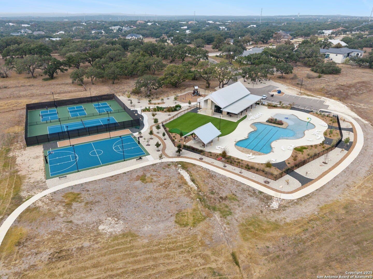 1.01 acres in Comal County - photo 18