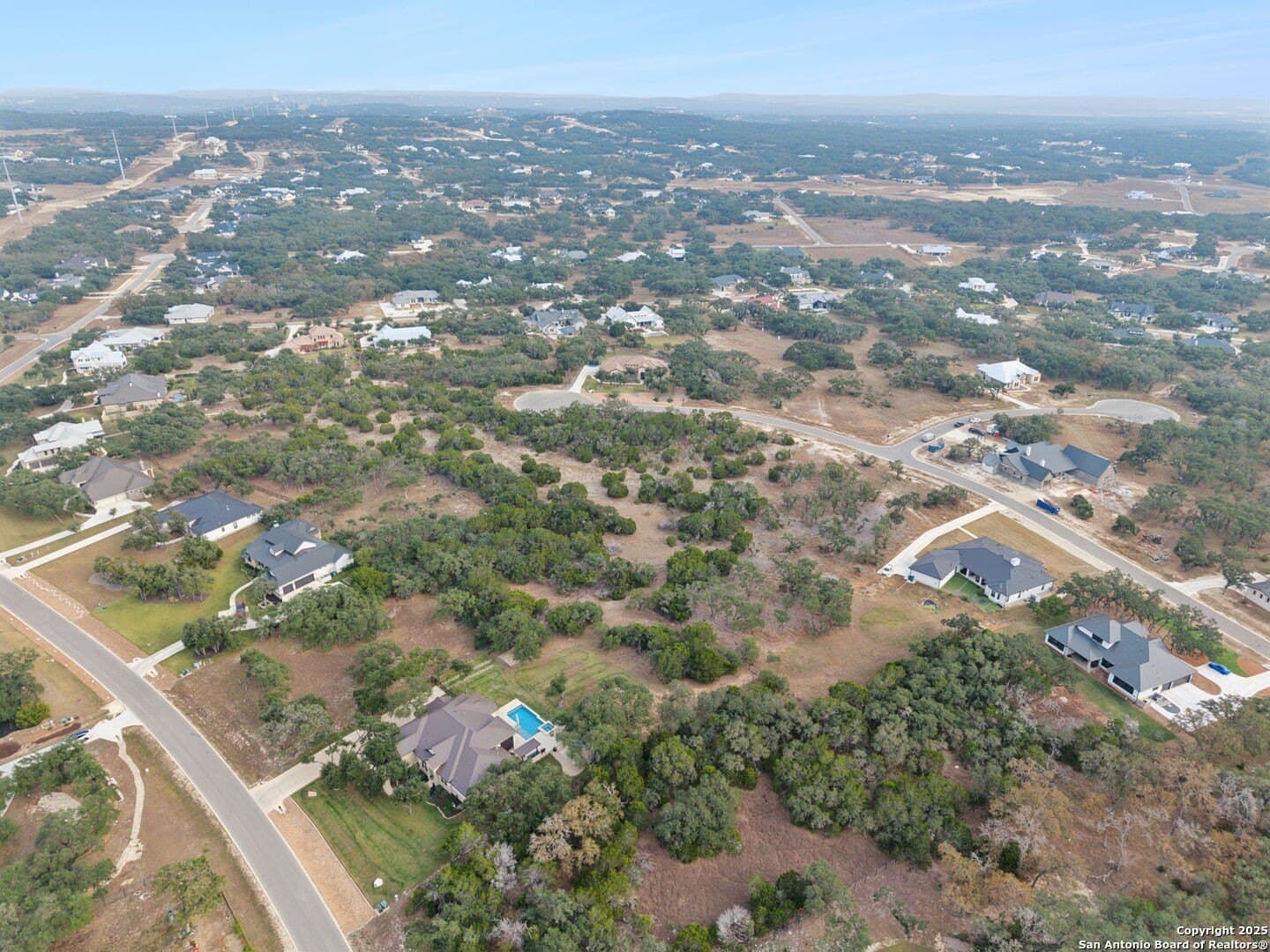 1.01 acres in Comal County - photo 8