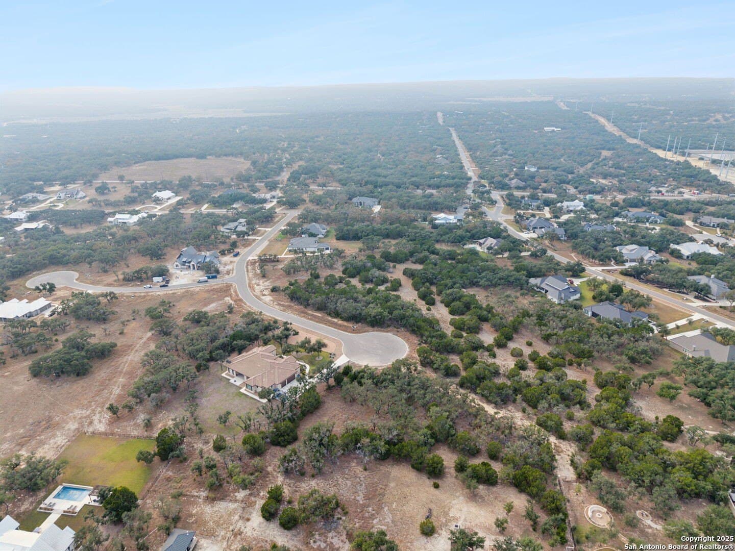 1.01 acres in Comal County - photo 12