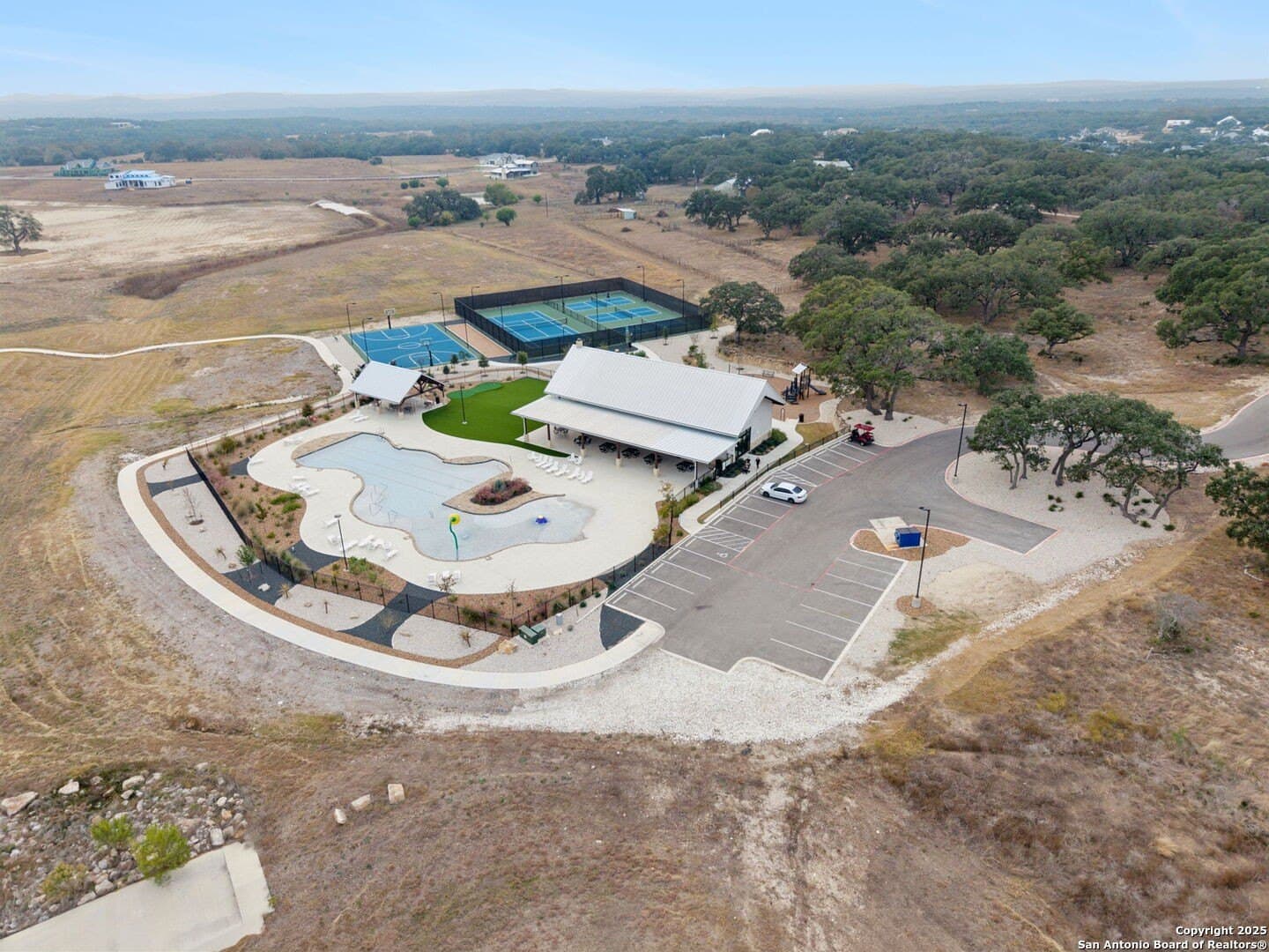 1.01 acres in Comal County - photo 17