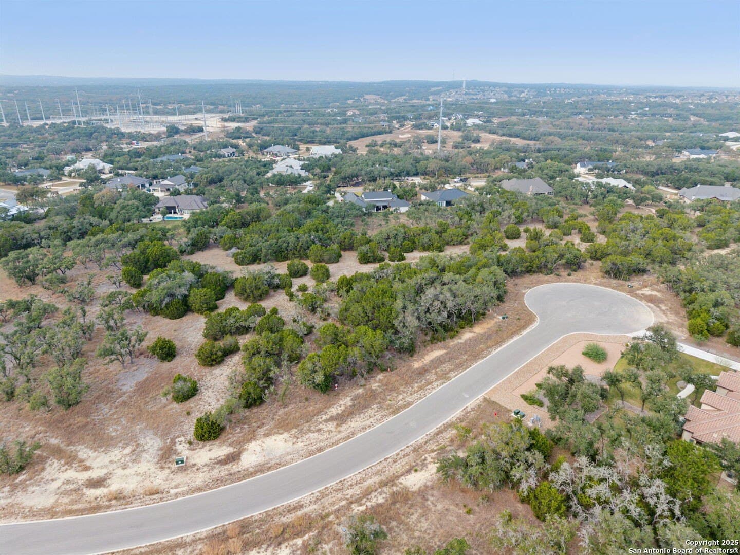 1.01 acres in Comal County - photo 2