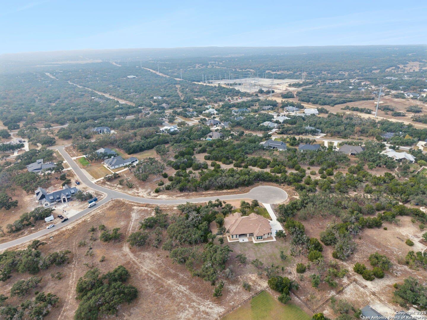 1.01 acres in Comal County - photo 13