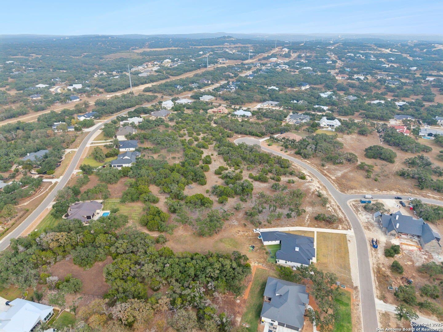 1.01 acres in Comal County - photo 7