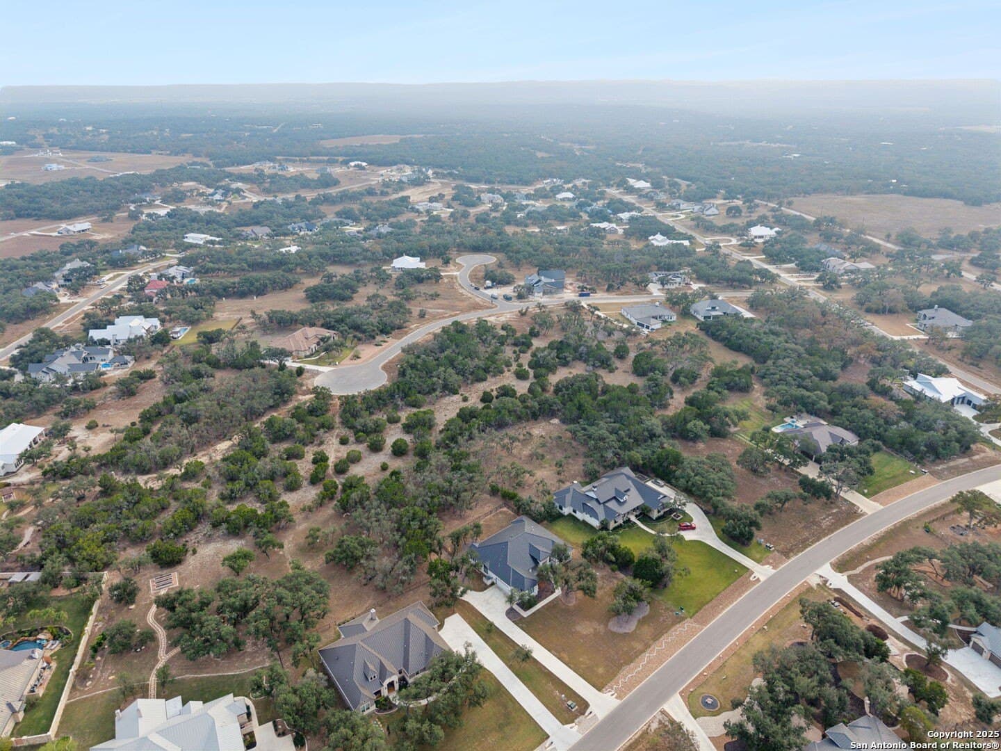 1.01 acres in Comal County - photo 10