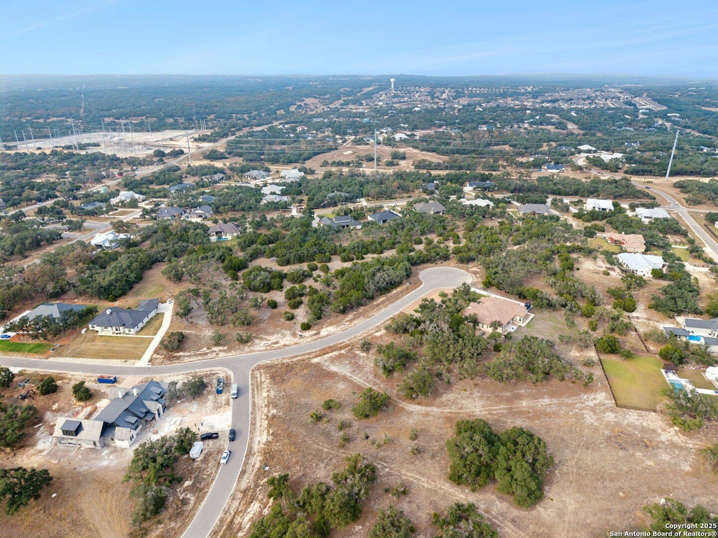 1.01 acres in Comal County - photo 14
