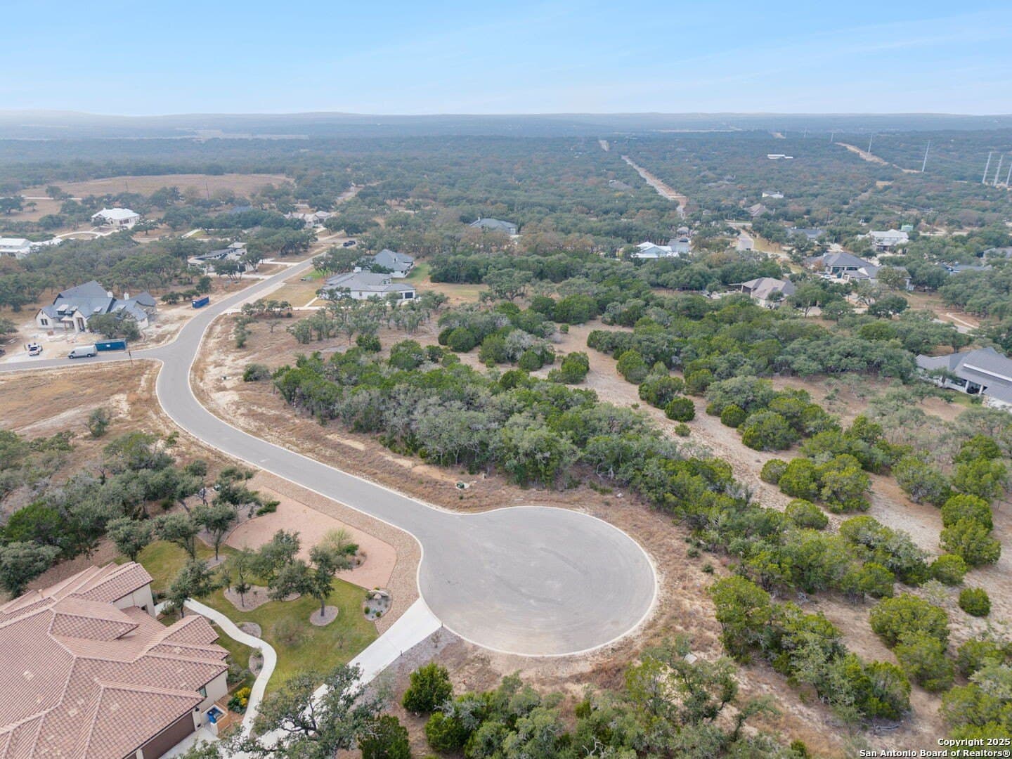 1.01 acres in Comal County - photo 3