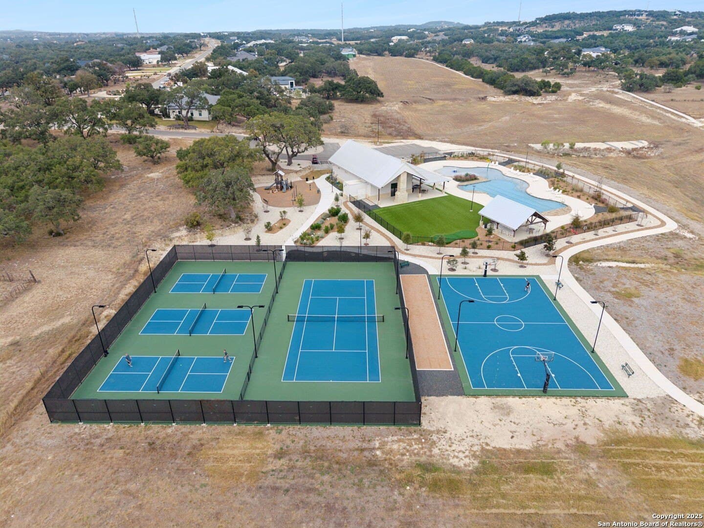1.01 acres in Comal County - photo 19
