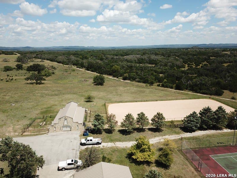 2.01 acres in Bandera County - photo 10