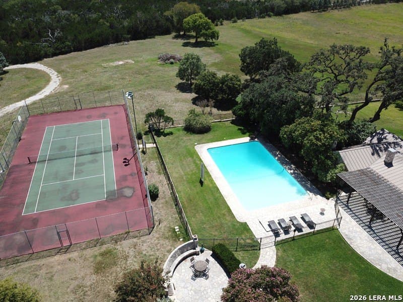 2.01 acres in Bandera County - photo 9