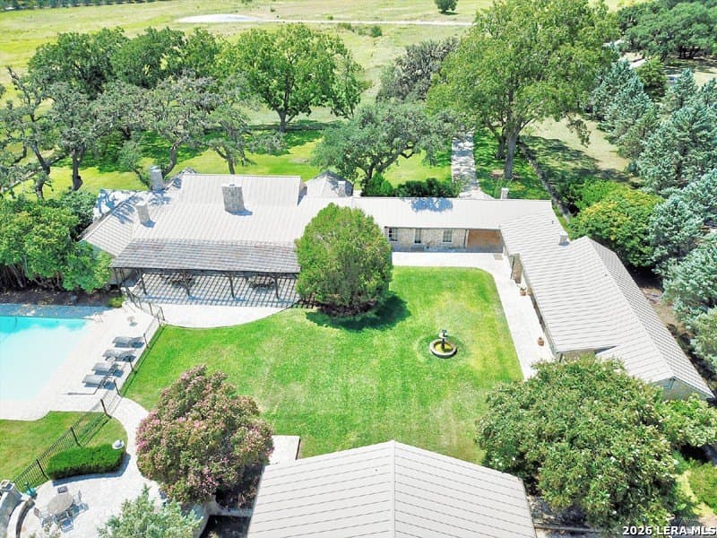2.01 acres in Bandera County - photo 11