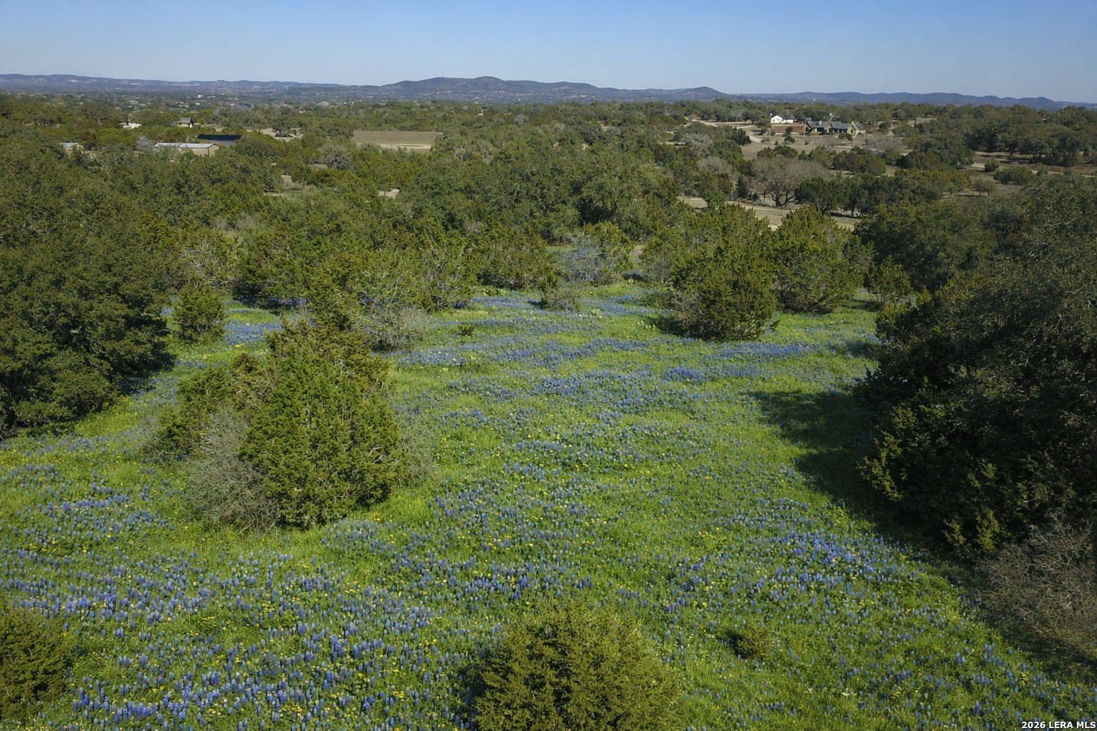 2.01 acres in Bandera County featured view