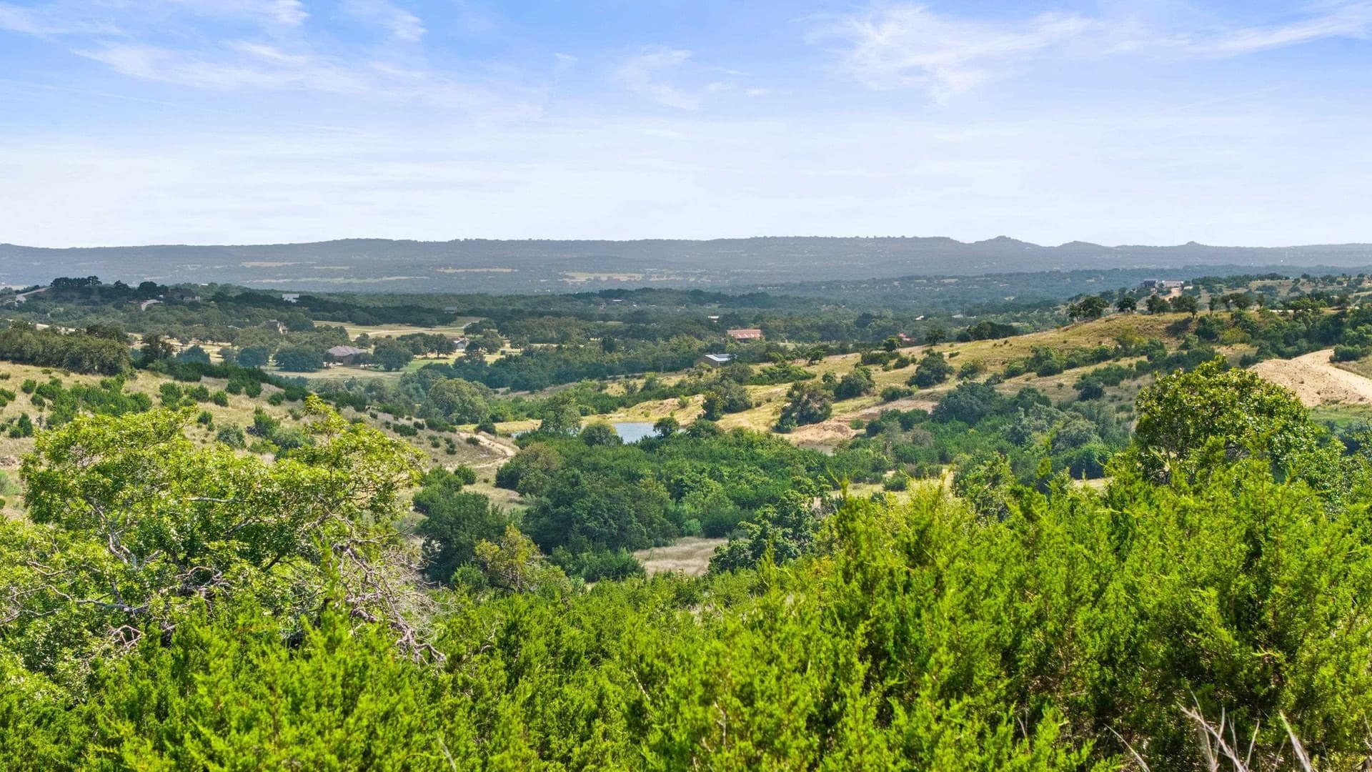8.3 acres in Blanco County - photo 18