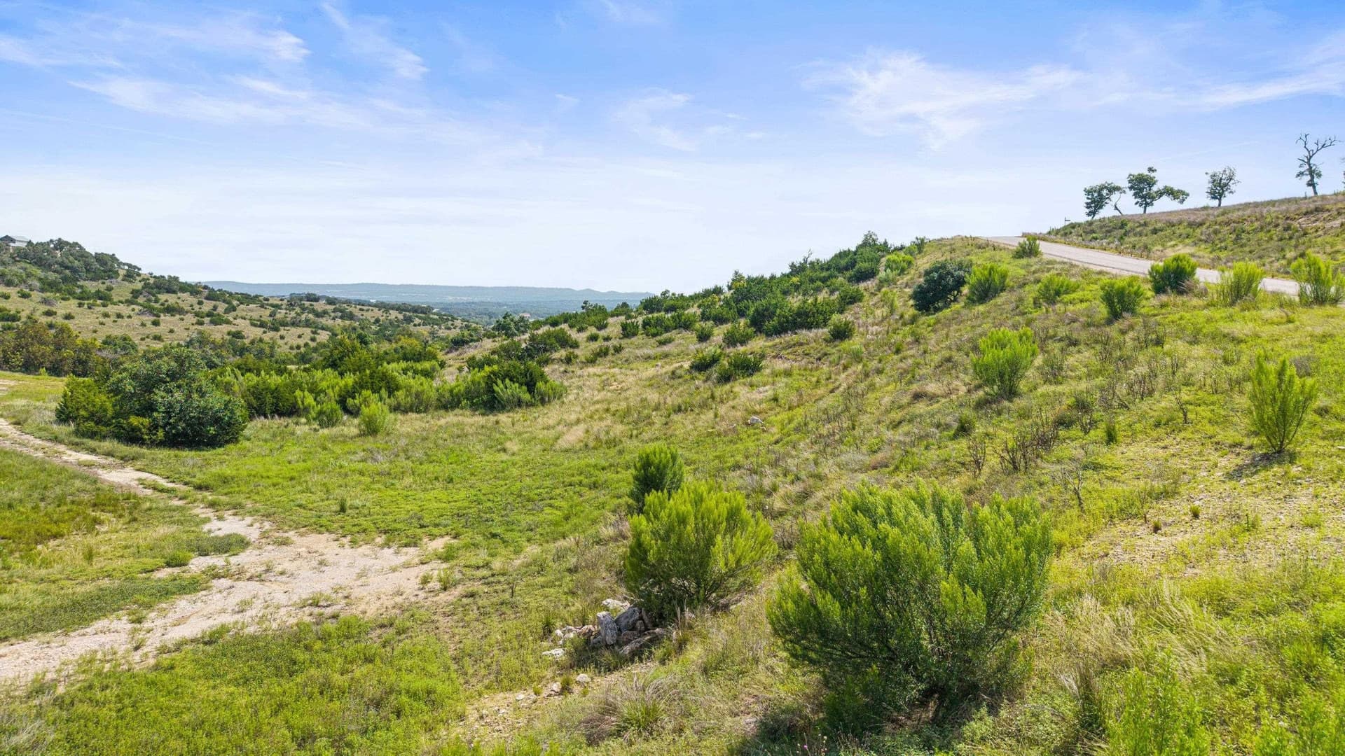 8.3 acres in Blanco County - photo 7