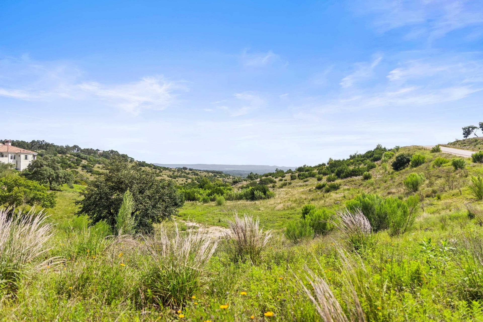 8.3 acres in Blanco County gallery image 3