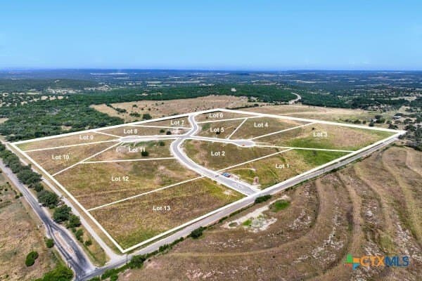 3.01 acres in Burnet County gallery image 4