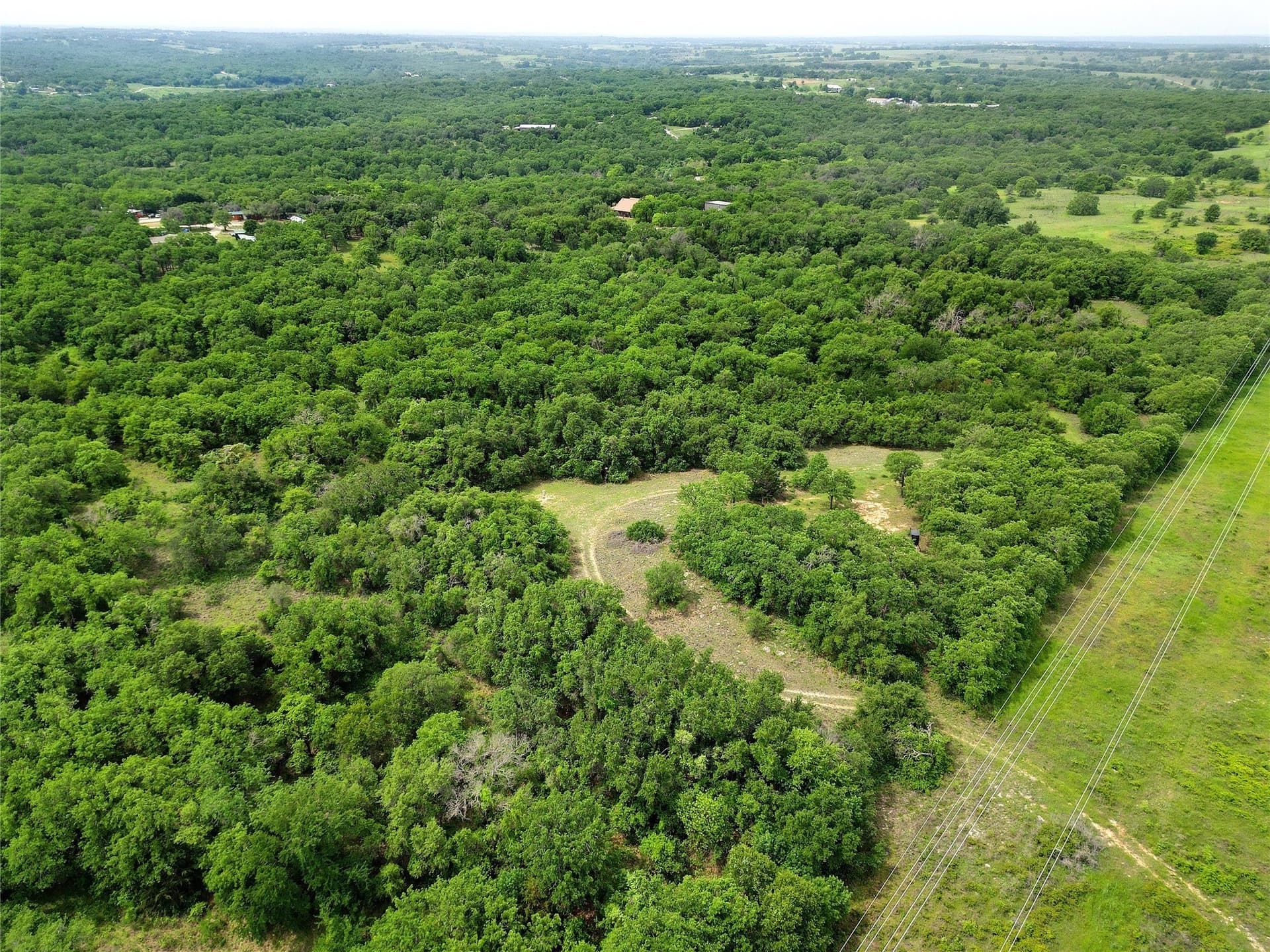 20.93 acres in Wise County - photo 11
