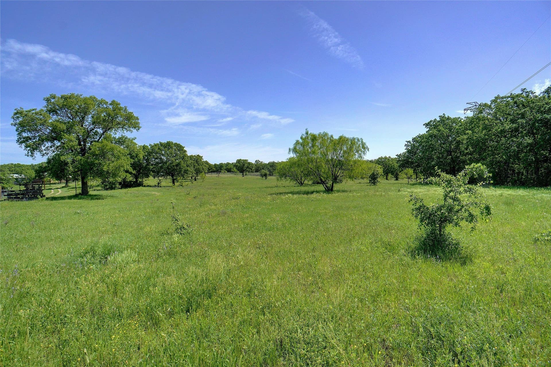20.93 acres in Wise County - photo 3