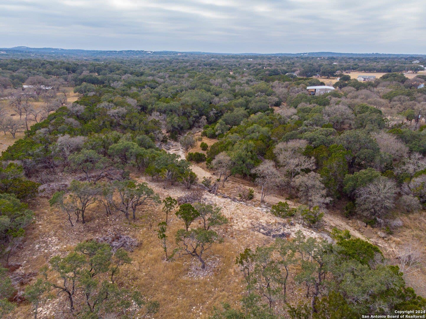 5.2 acres in Comal County - photo 7