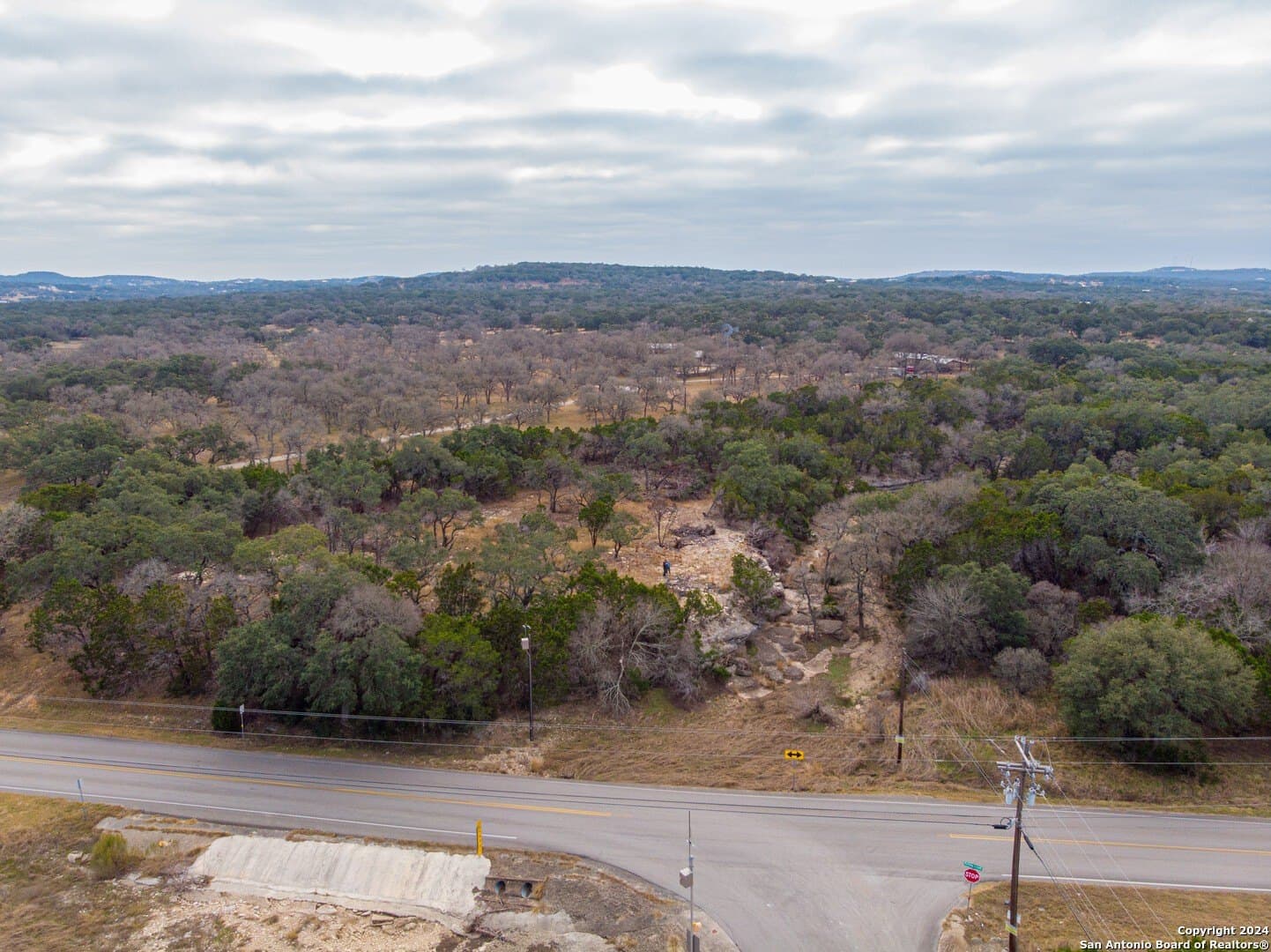 5.2 acres in Comal County - photo 5