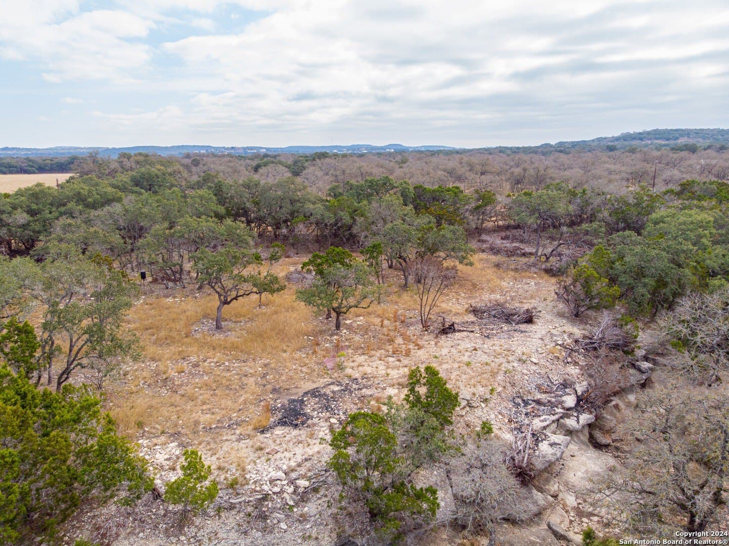 5.2 acres in Comal County - photo 8