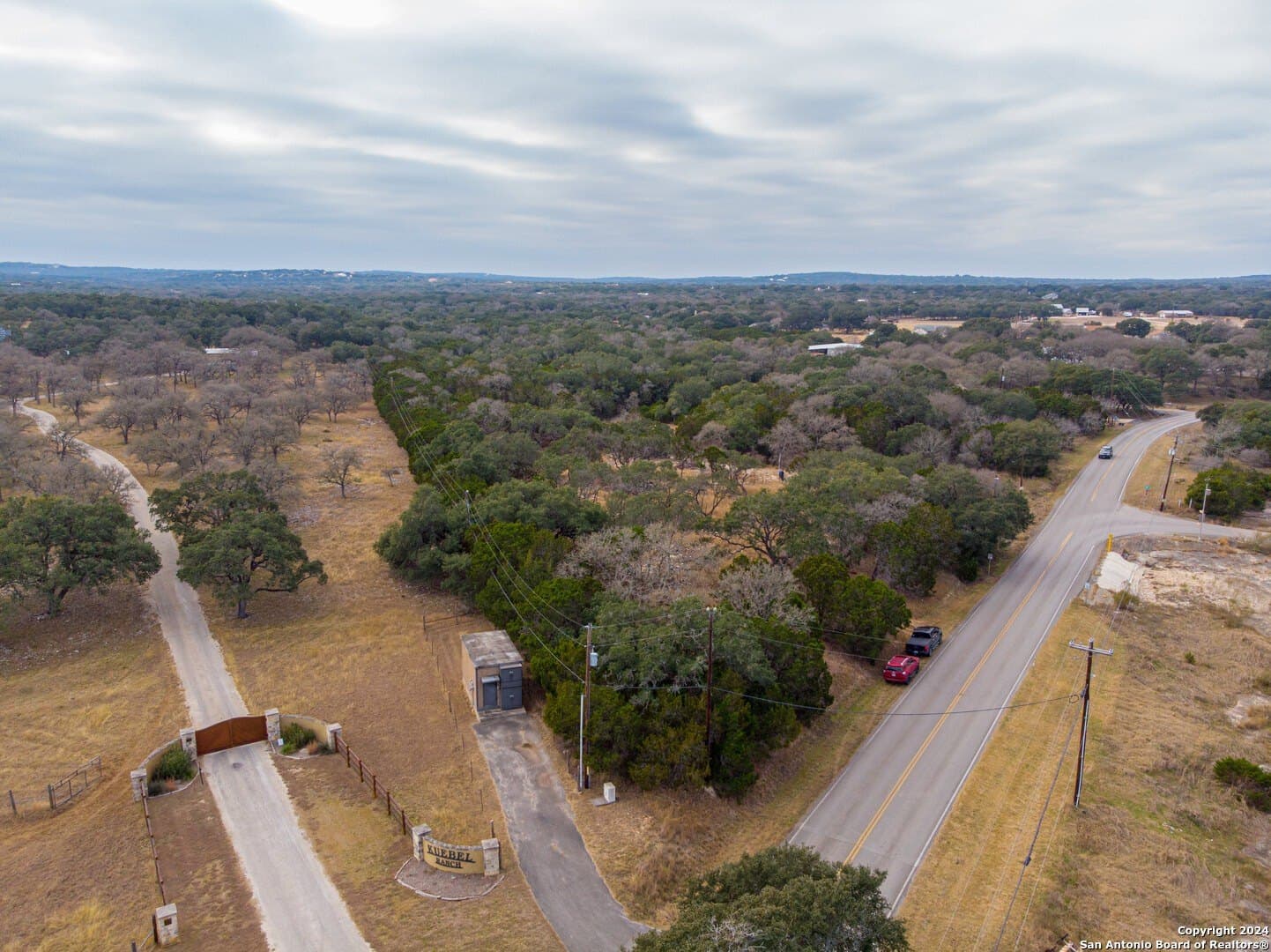 5.2 acres in Comal County - photo 6