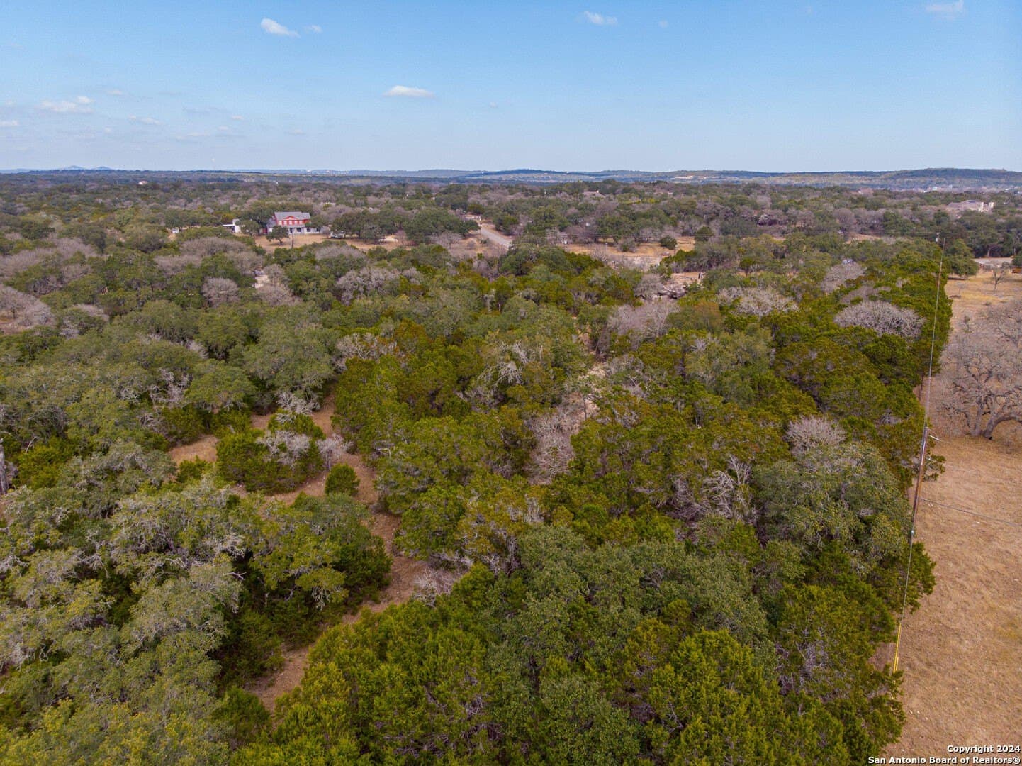 5.2 acres in Comal County - photo 3