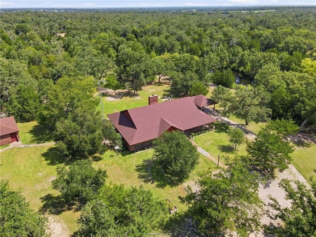 1 acres in Burleson County - photo 29
