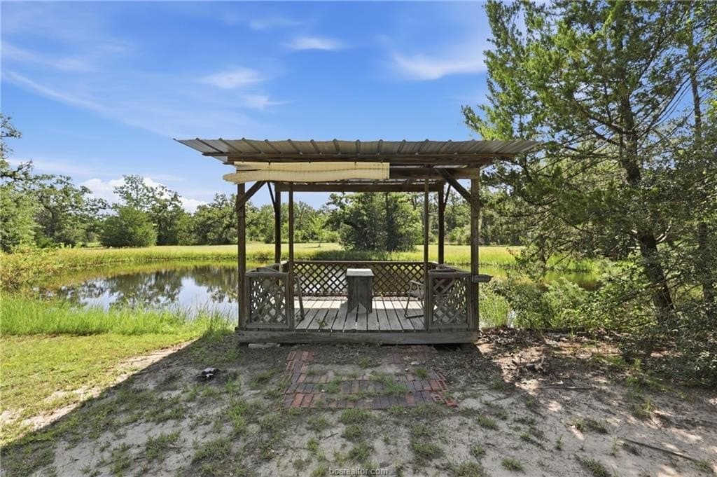 1 acres in Burleson County - photo 20