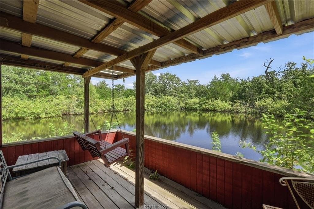 1 acres in Burleson County - photo 18