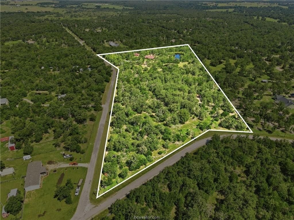 1 acres in Burleson County - photo 23