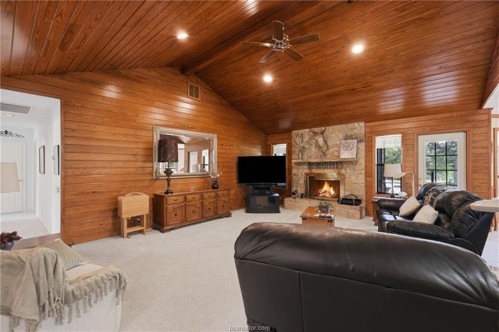 1 acres in Burleson County - photo 6
