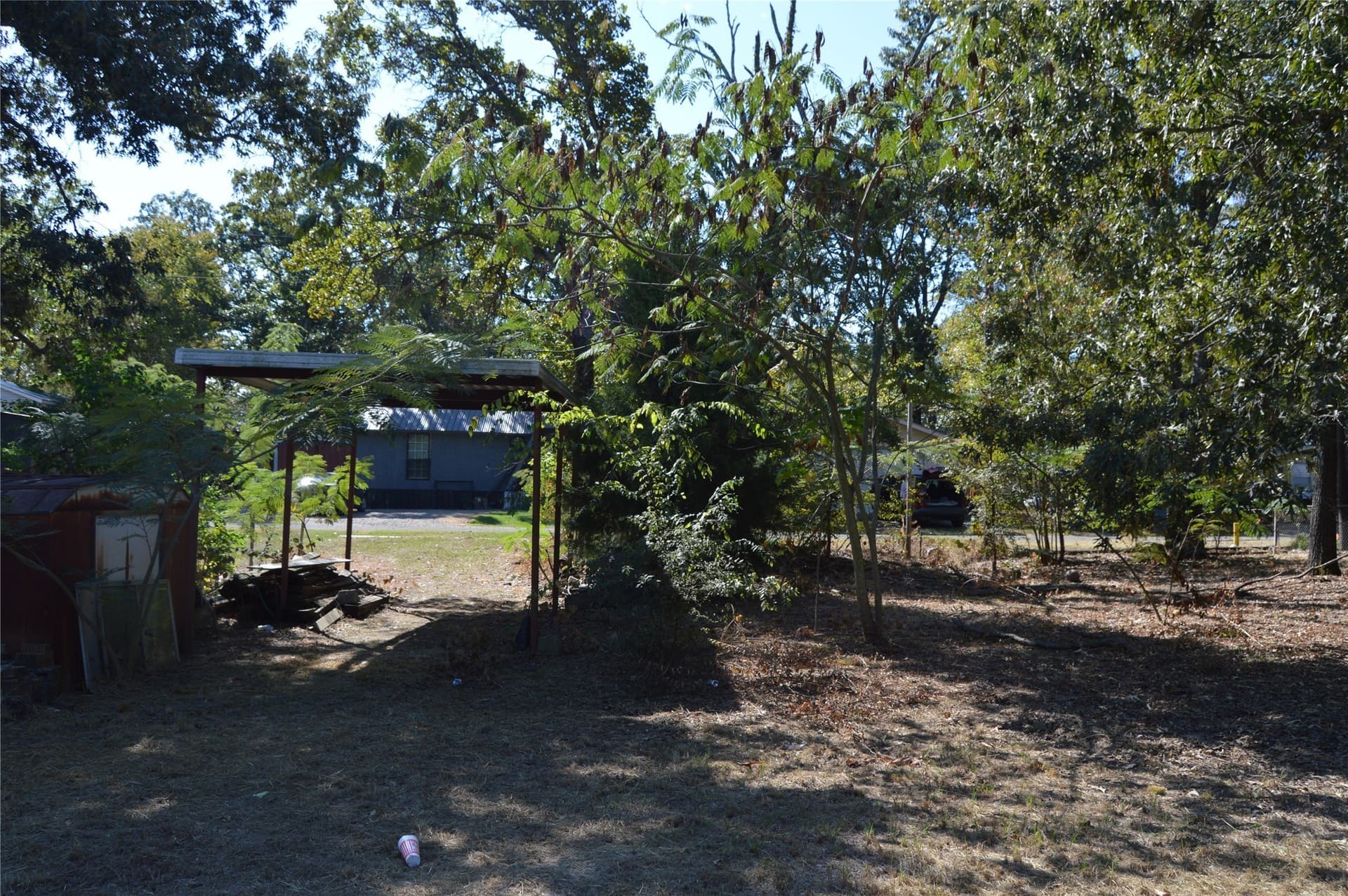 0.12 acres in Rains County - photo 13