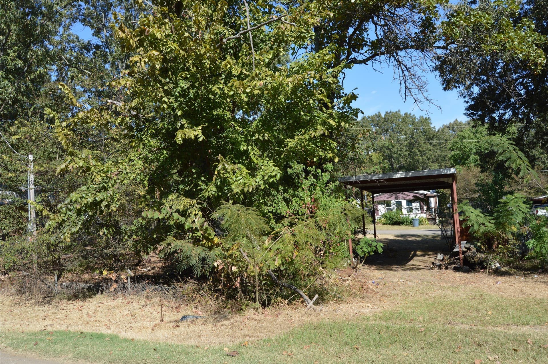 0.12 acres in Rains County - photo 9