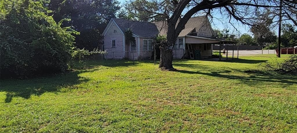 0.82 acres in Parker County featured view