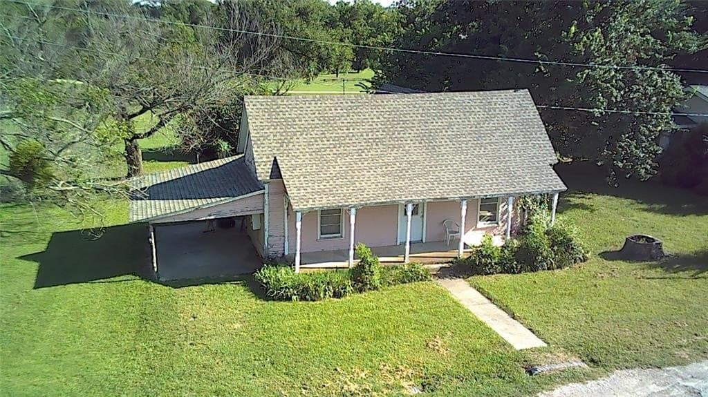 0.82 acres in Parker County gallery image 2