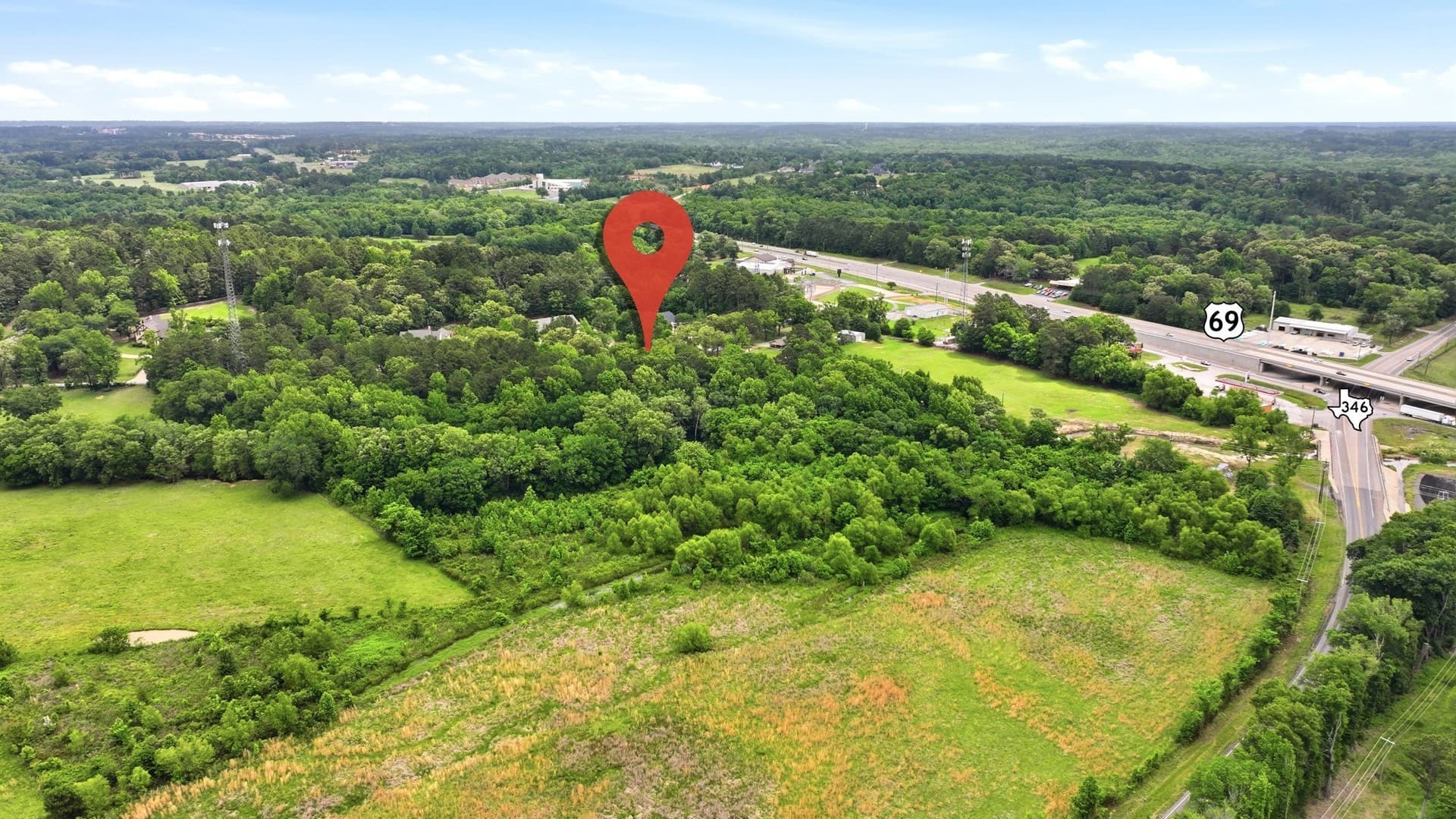 13.69 acres in Smith County - photo 6