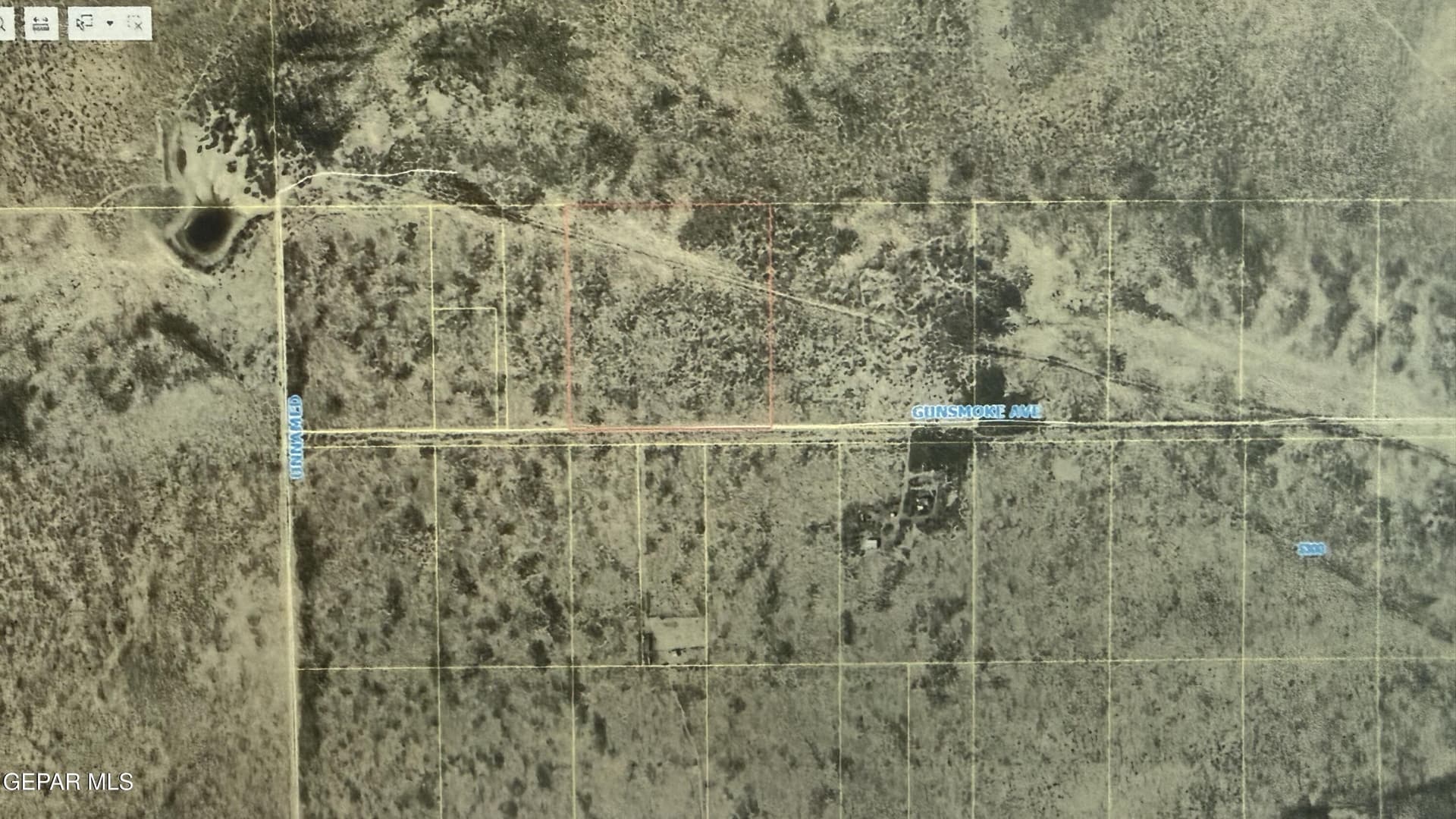 15 acres in El Paso County gallery image 3