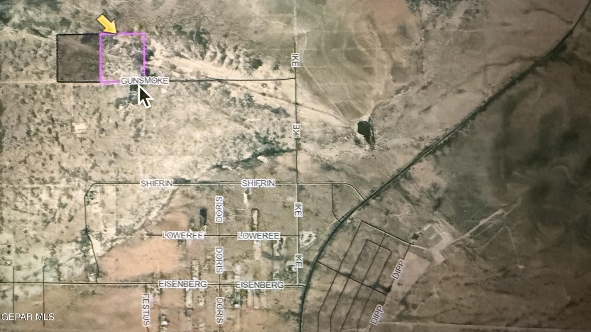 15 acres in El Paso County gallery image 2