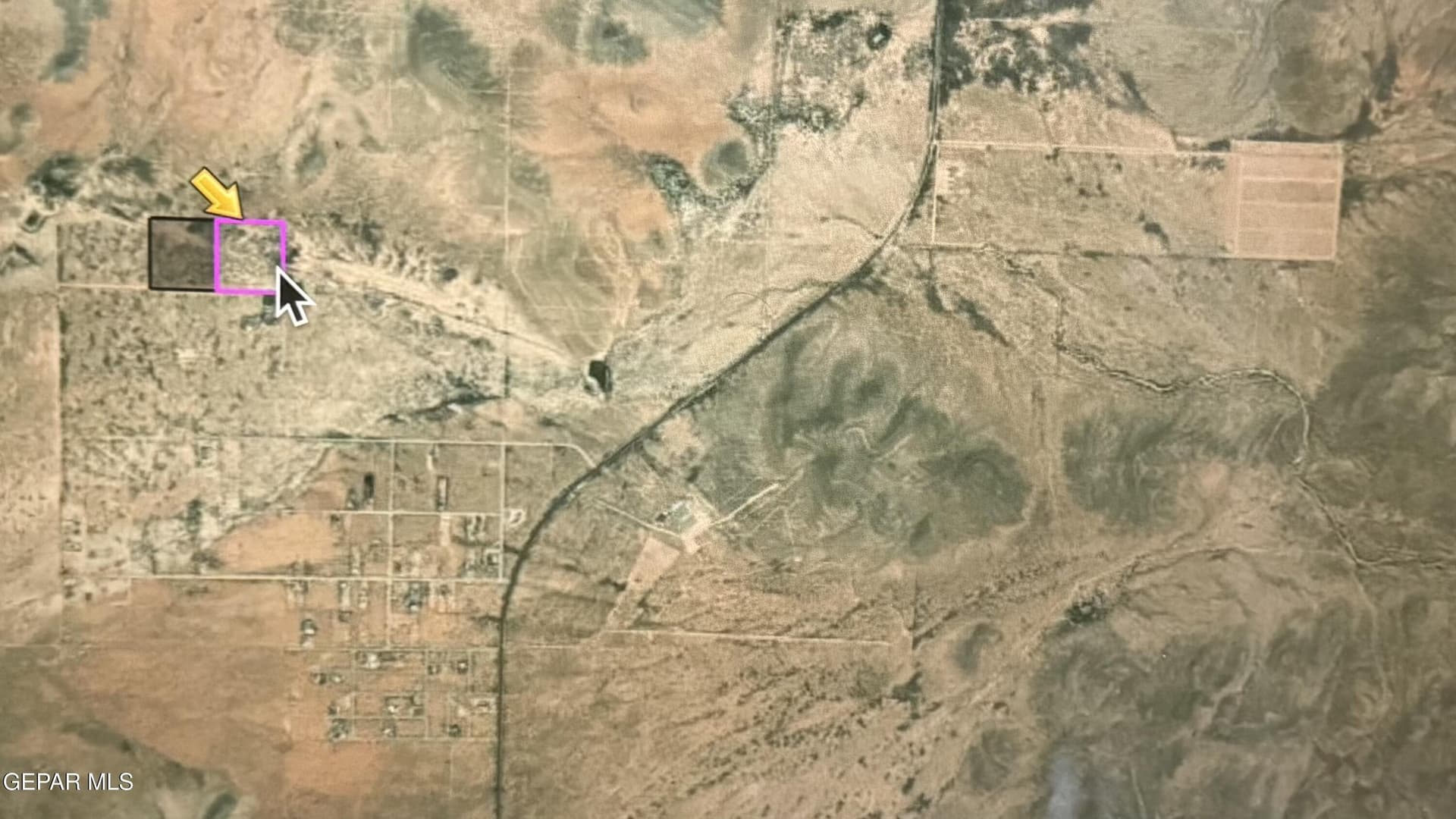 15 acres in El Paso County gallery image 4