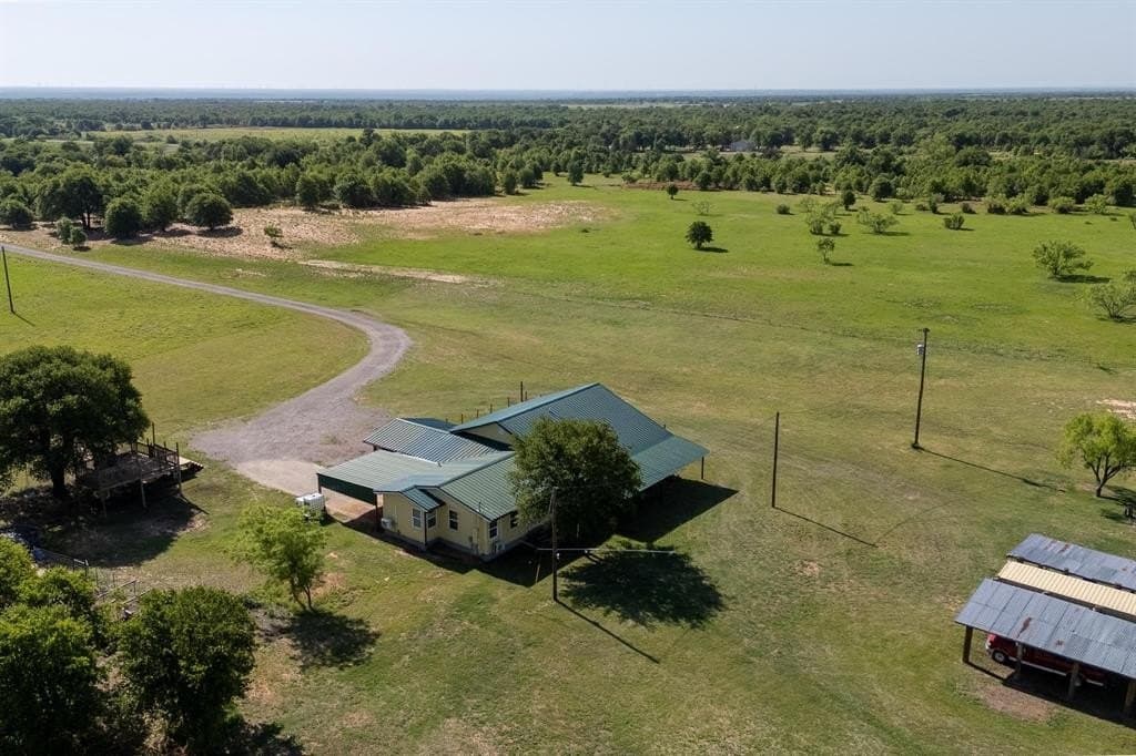 37 acres in Jones County gallery image 4