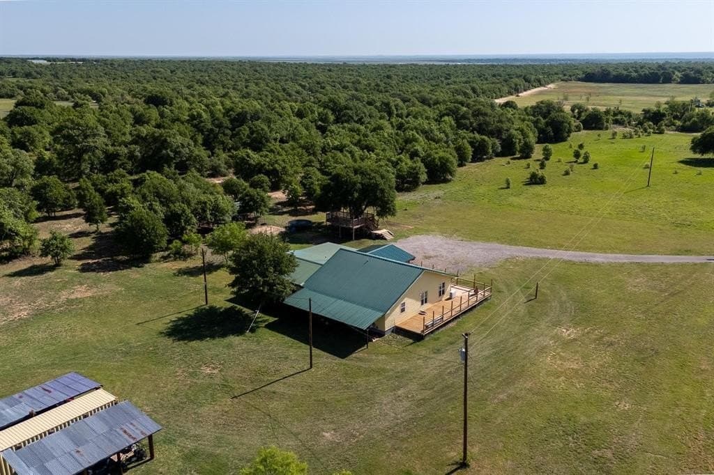 37 acres in Jones County featured view