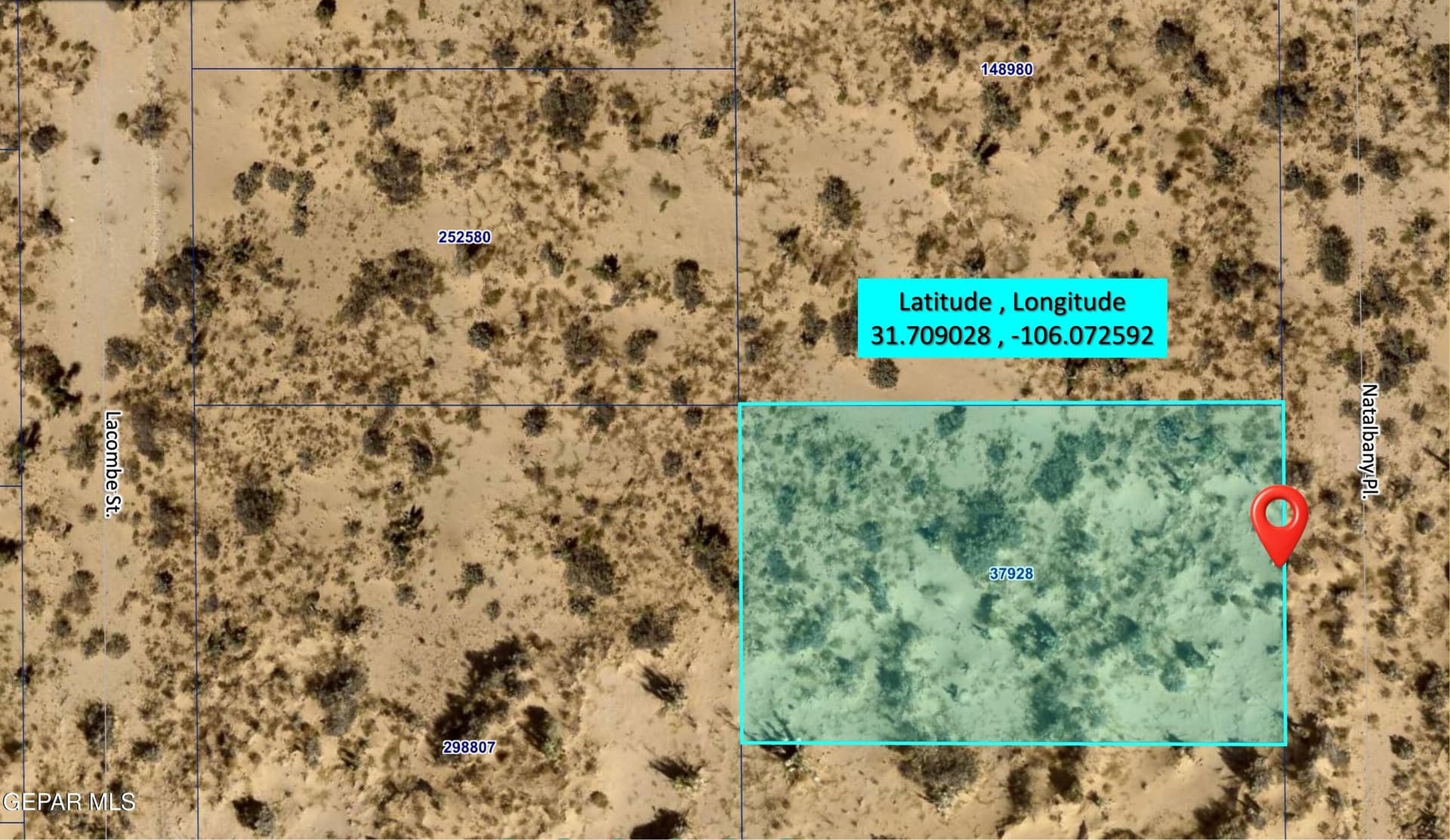 0.5 acres in El Paso County gallery image 2