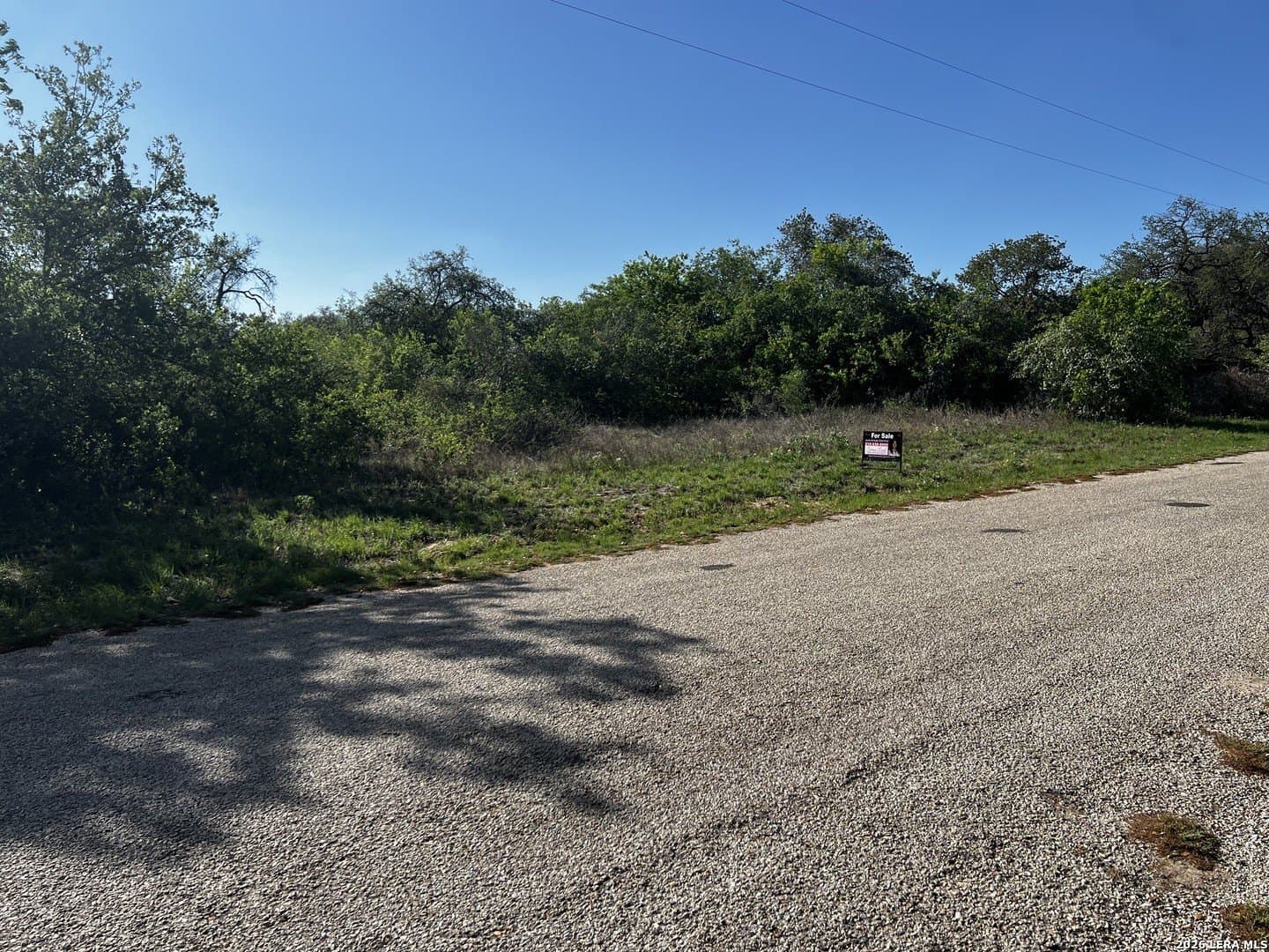 0.91 acres in Atascosa County