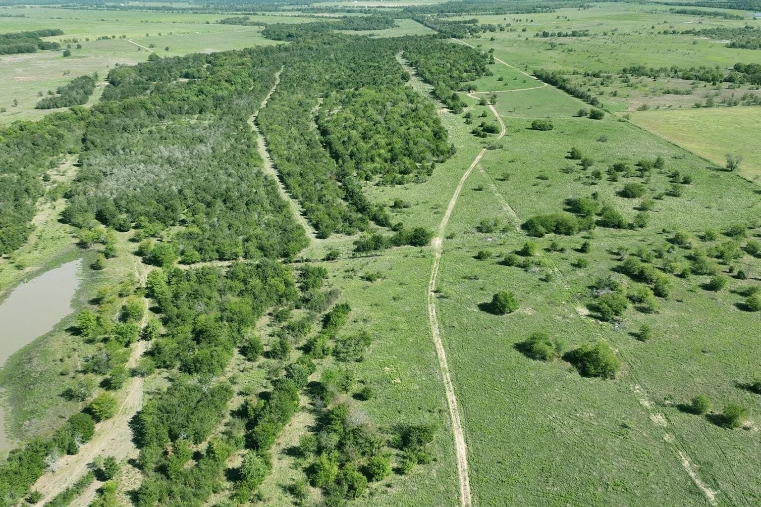 5.02 acres in Van Zandt County - photo 9