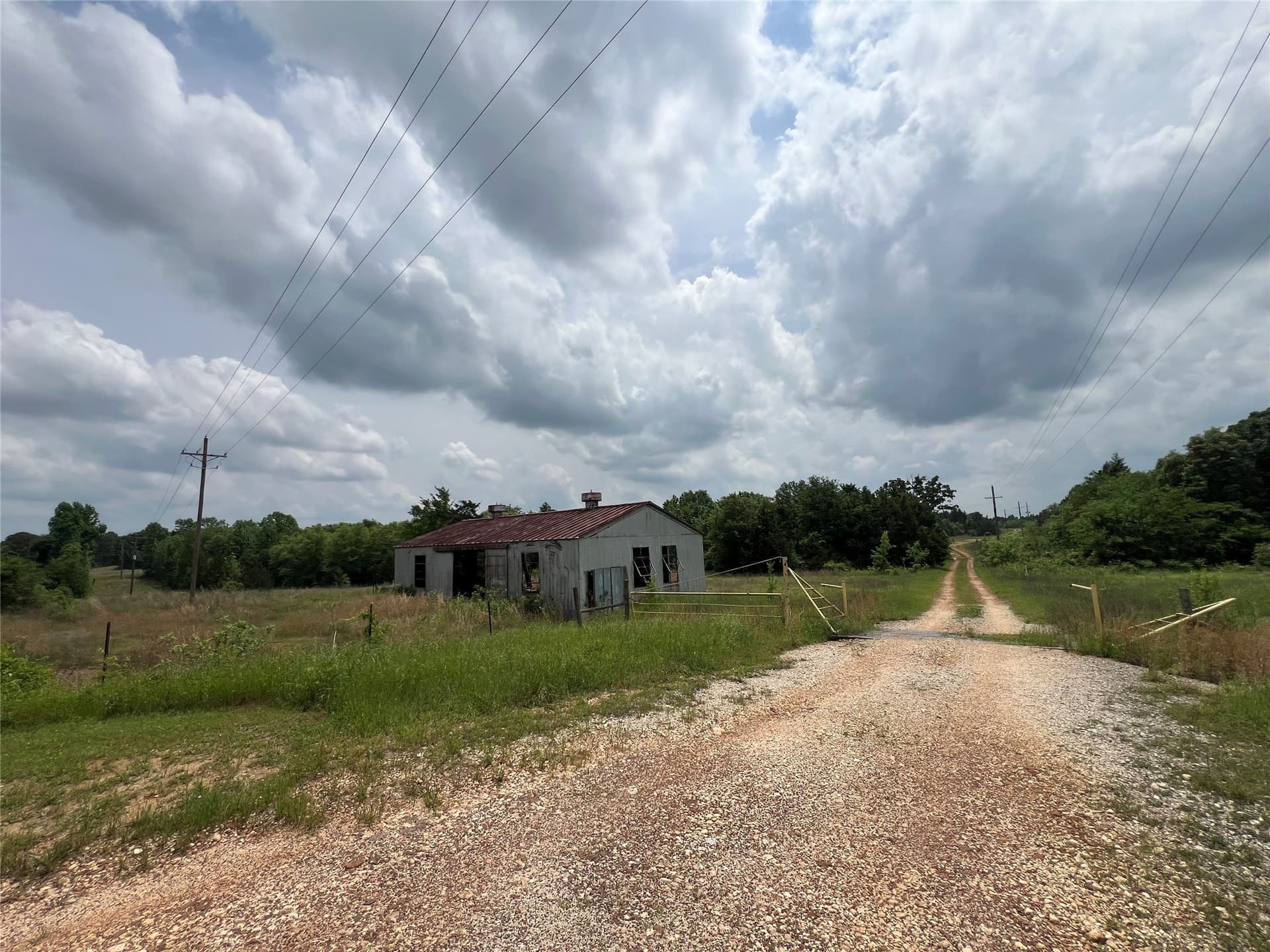 68 acres in Franklin (TX) County gallery image 3