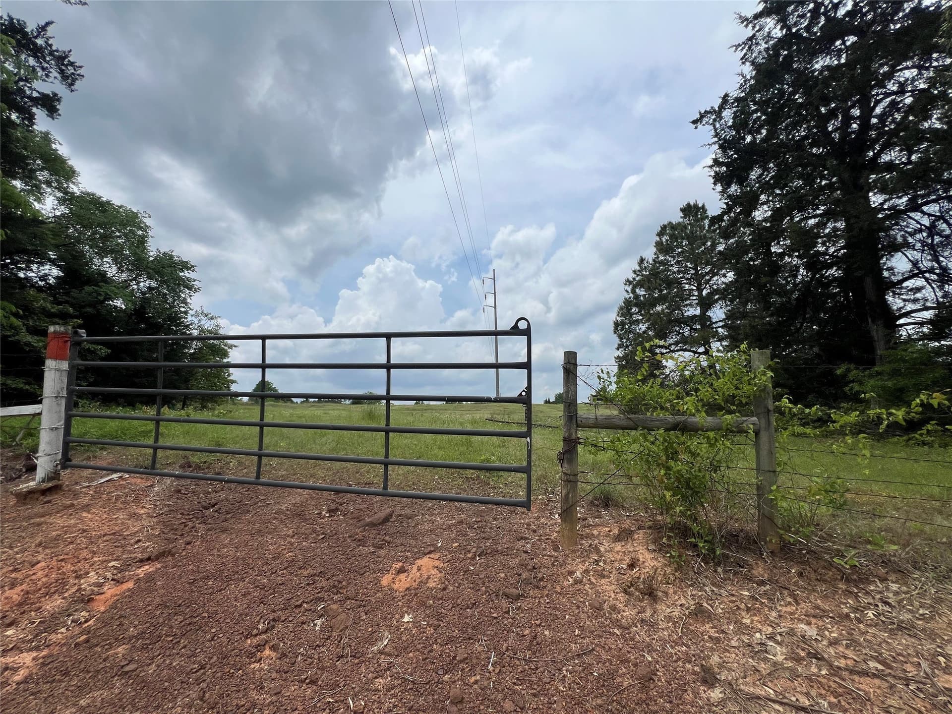68 acres in Franklin (TX) County featured view