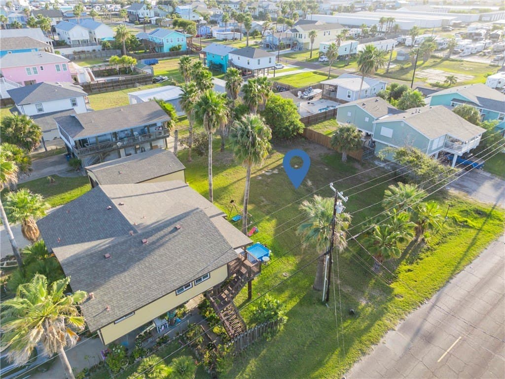 0.14 acres in Nueces County - photo 11